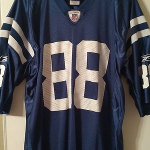 Marvin Harrison Indianapolis Colts Jersey